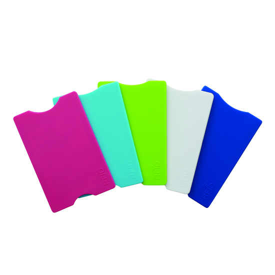 Kreditkartenhülle PROTECTOR 56-0402487
