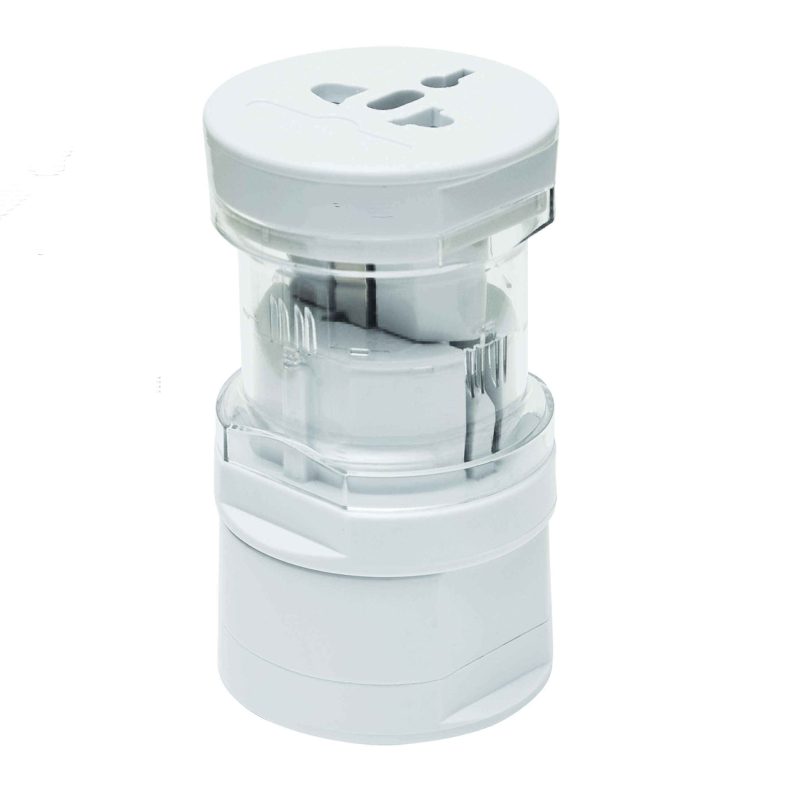 Reiseadapter GLOBAL 56-0402714