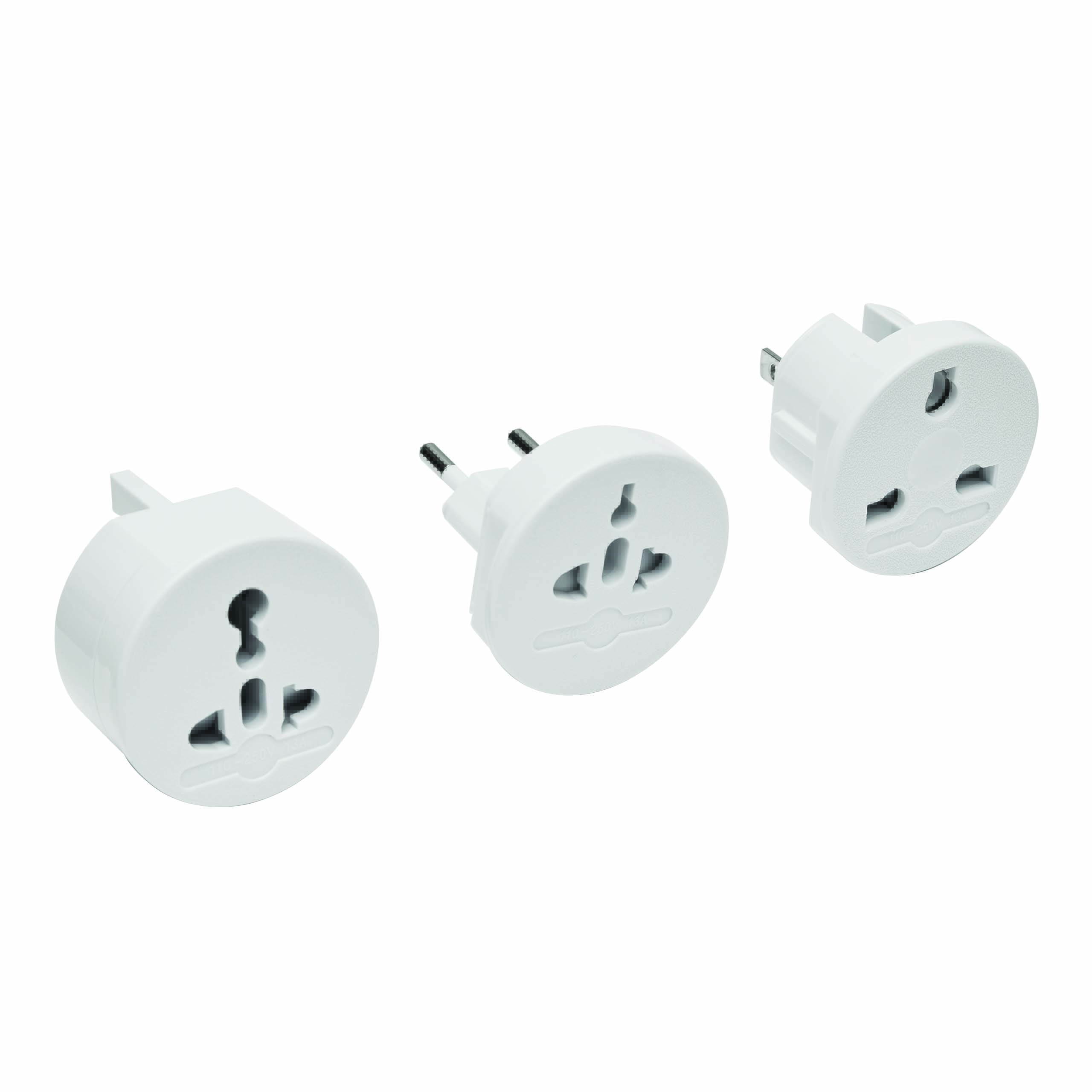 Reiseadapter GLOBAL 56-0402714