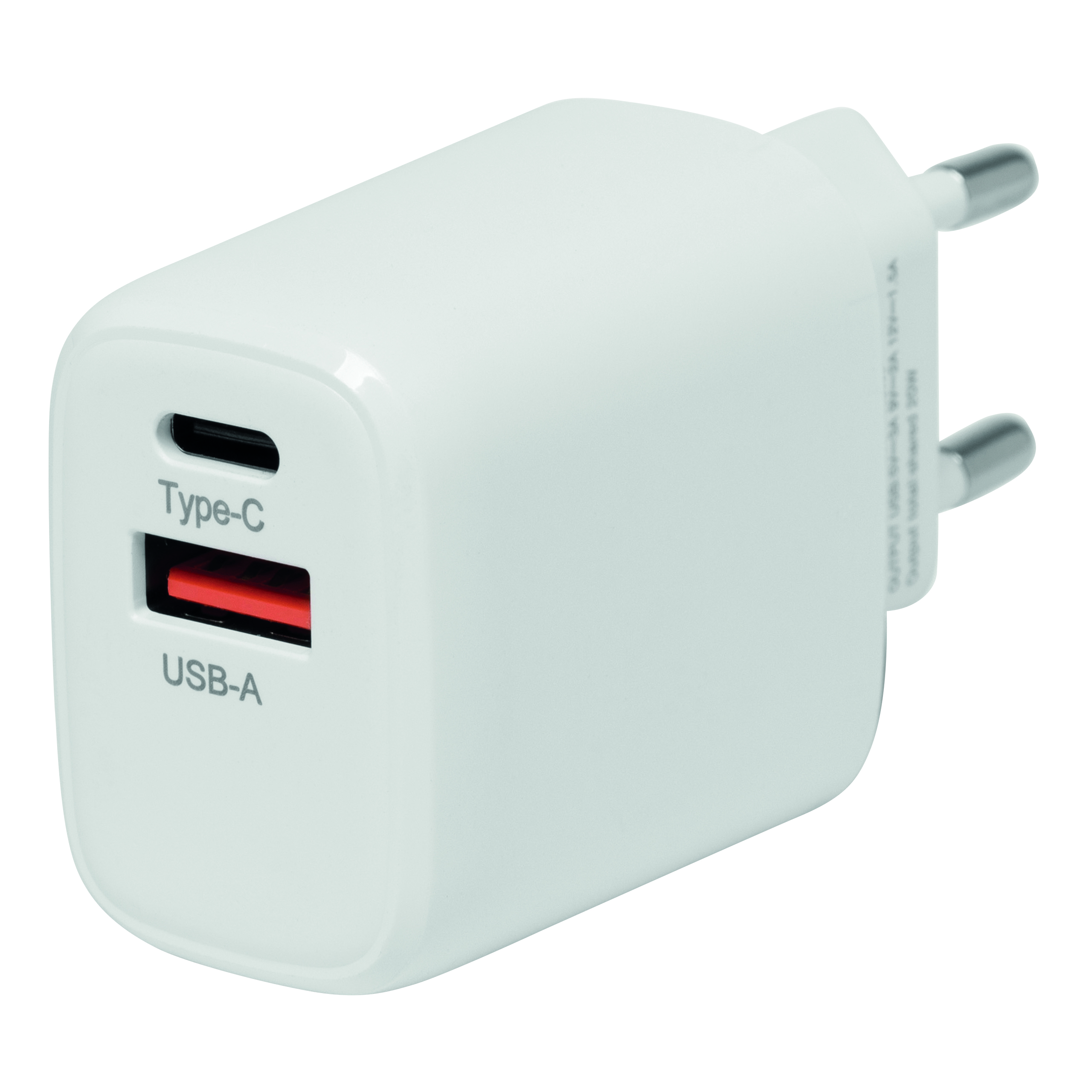 USB-Adapter-Stecker-Netzteil ENDLESS POWER 56-0402718