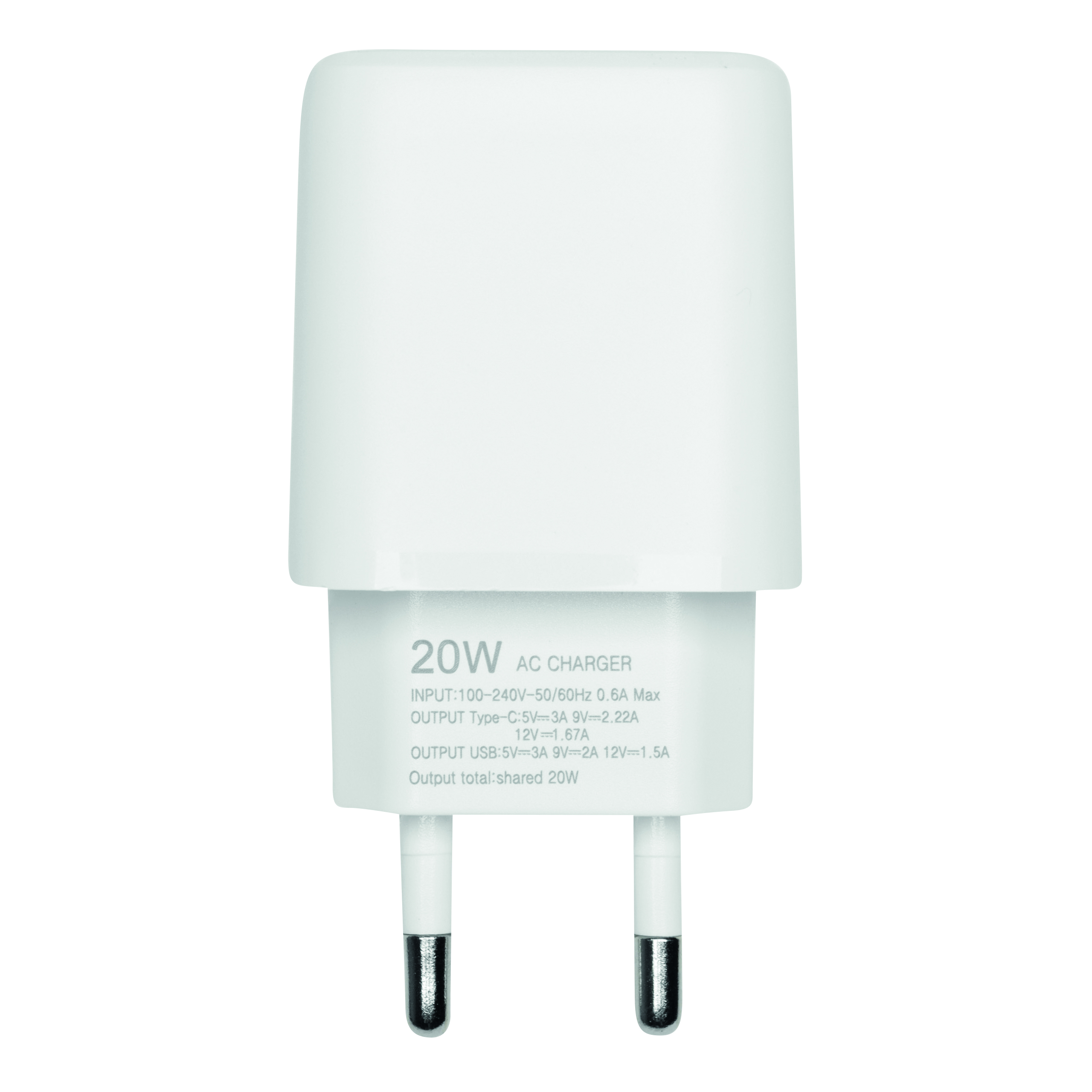 USB-Adapter-Stecker-Netzteil ENDLESS POWER 56-0402718