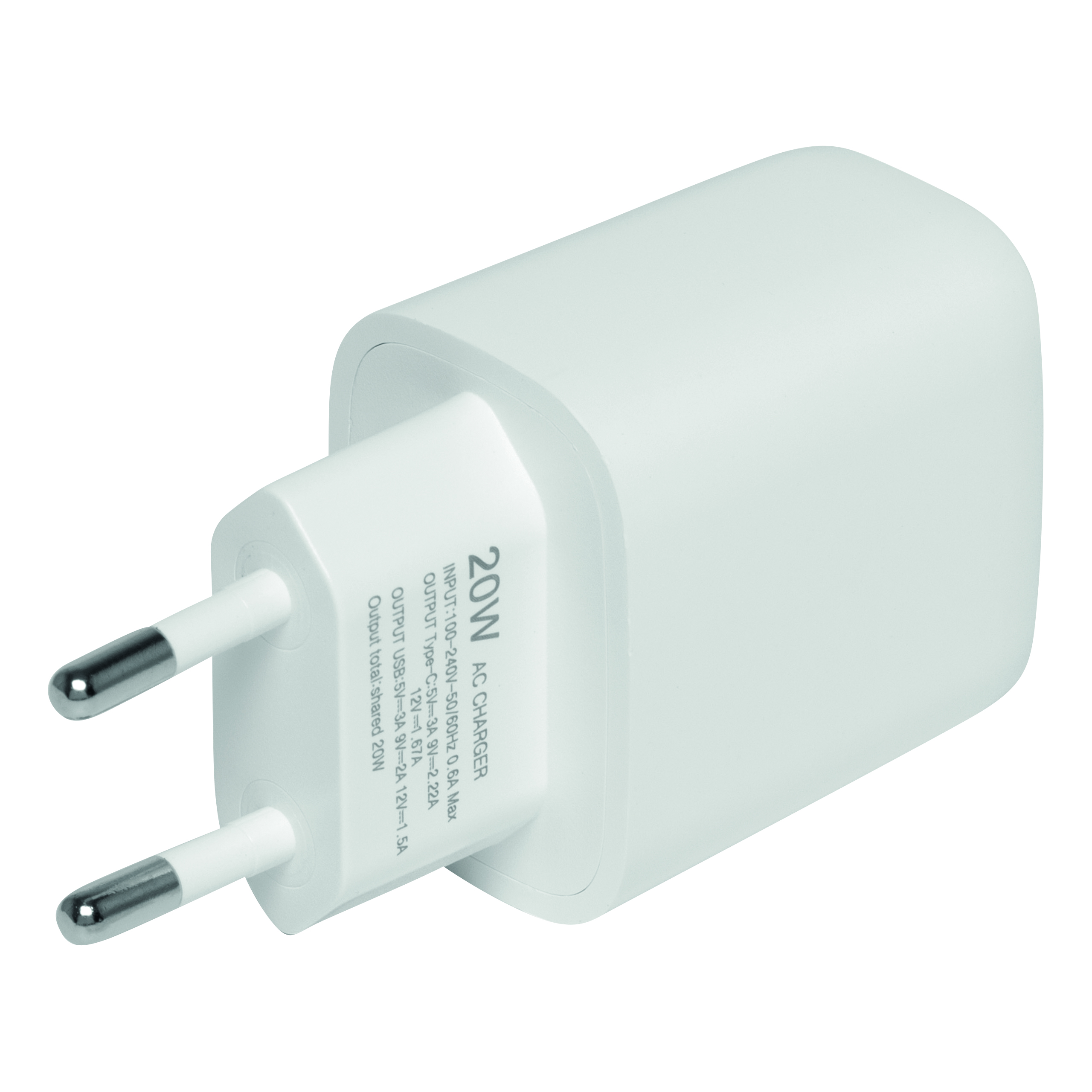 USB-Adapter-Stecker-Netzteil ENDLESS POWER 56-0402718
