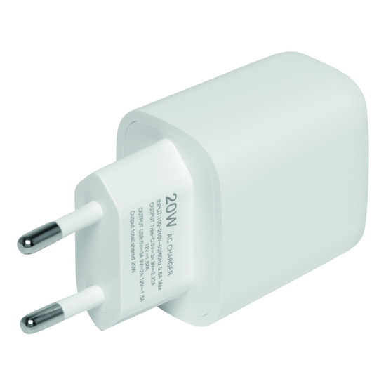 USB-Adapter-Stecker-Netzteil ENDLESS POWER 56-0402718