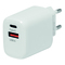 USB-Adapter-Stecker-Netzteil ENDLESS POWER 56-0402718