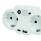 USB-Adapter-Stecker-Netzteil mit Nachtlicht ENDLESS POWER NIGHT 56-0402719
