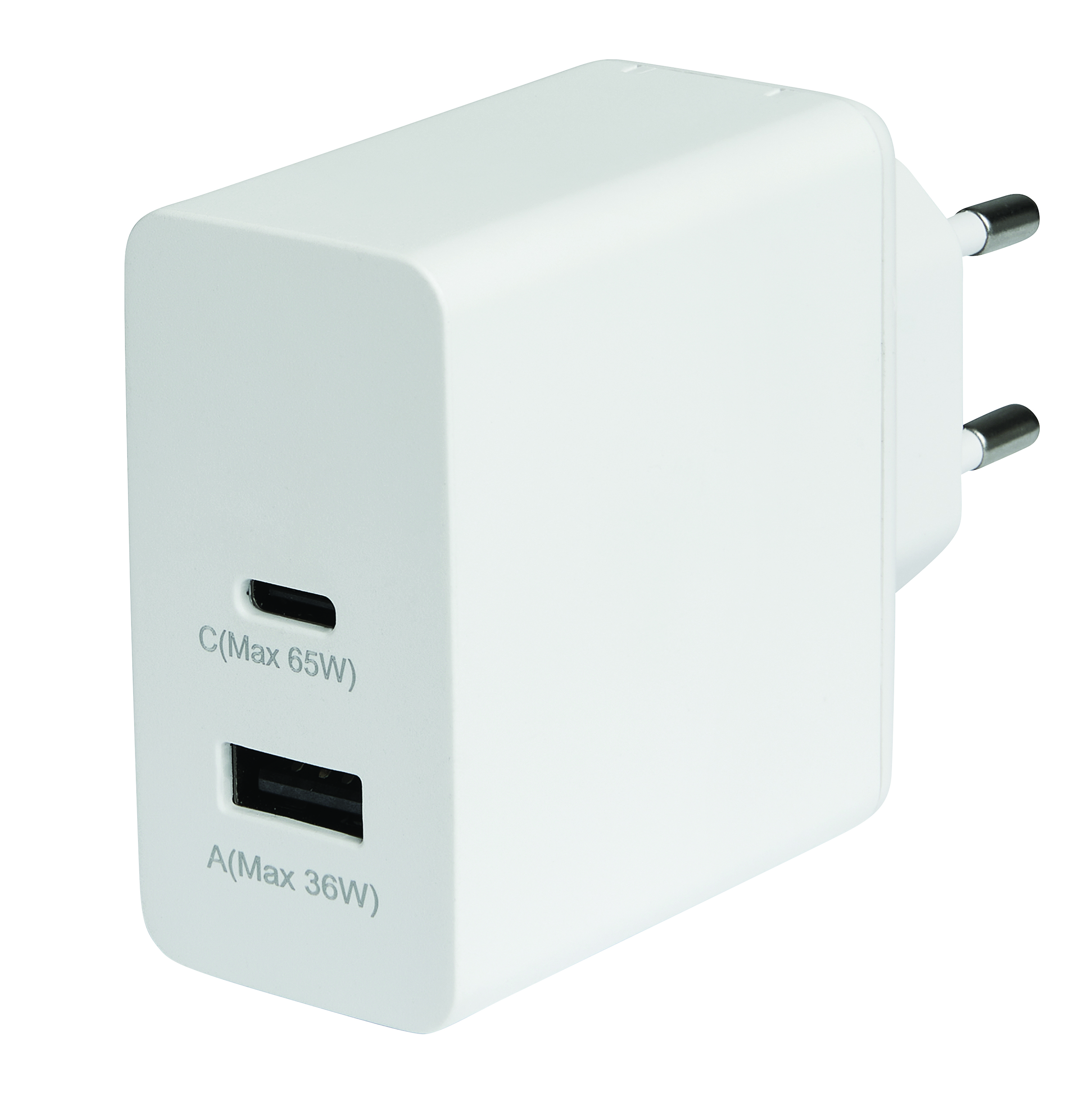 USB-Adapter-Stecker-Netzteil ENDLESS POWER ADVANCED 56-0402721