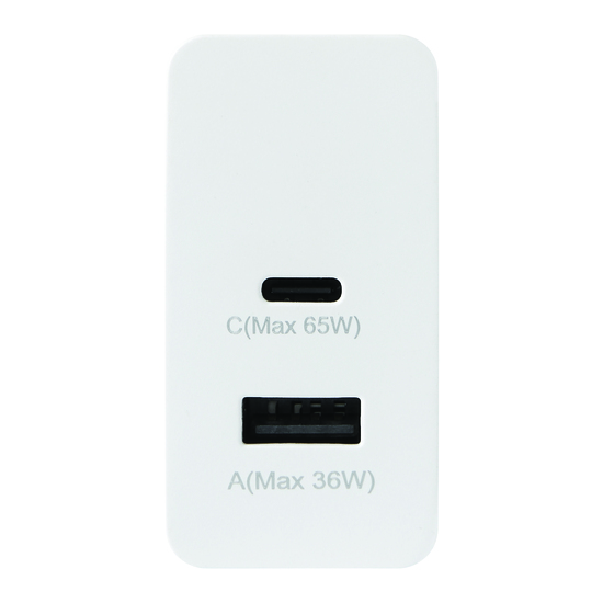 USB-Adapter-Stecker-Netzteil ENDLESS POWER ADVANCED 56-0402721