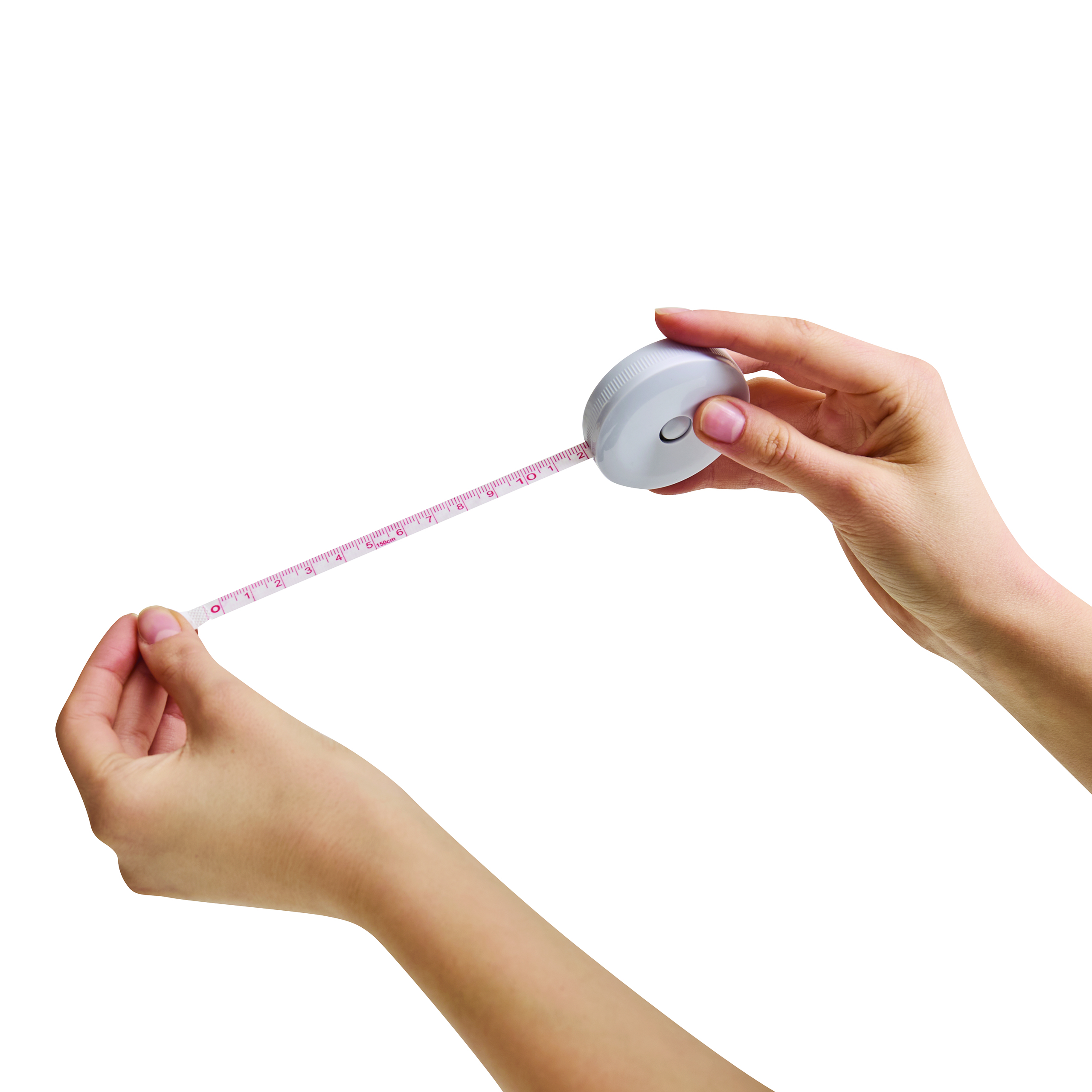 Maßband FLIPFLOP, 1,5m 56-0403060