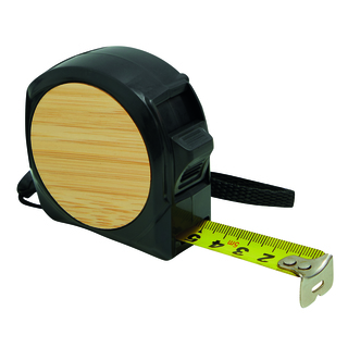 Maßband BAMBOO MEASURE, 5 m 56-0403189