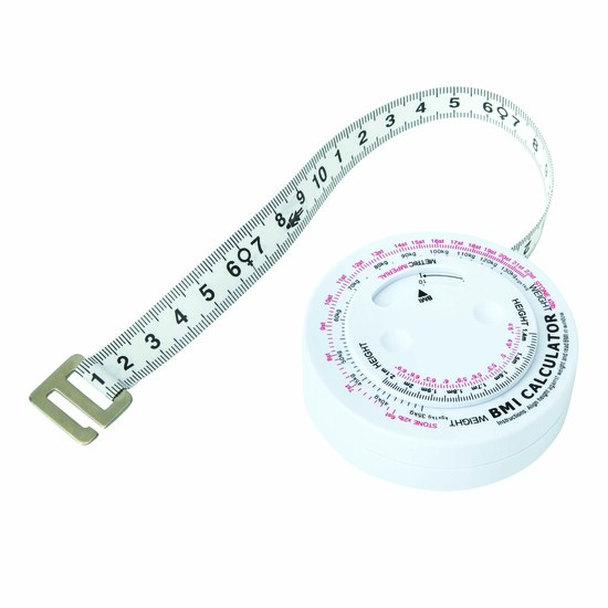 Körper-Messband WASP-WAIST 56-0403256