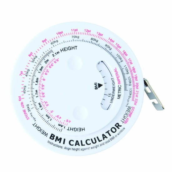 Körper-Messband WASP-WAIST 56-0403256