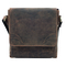 Echtleder-Tasche WILDERNESS 56-0404471