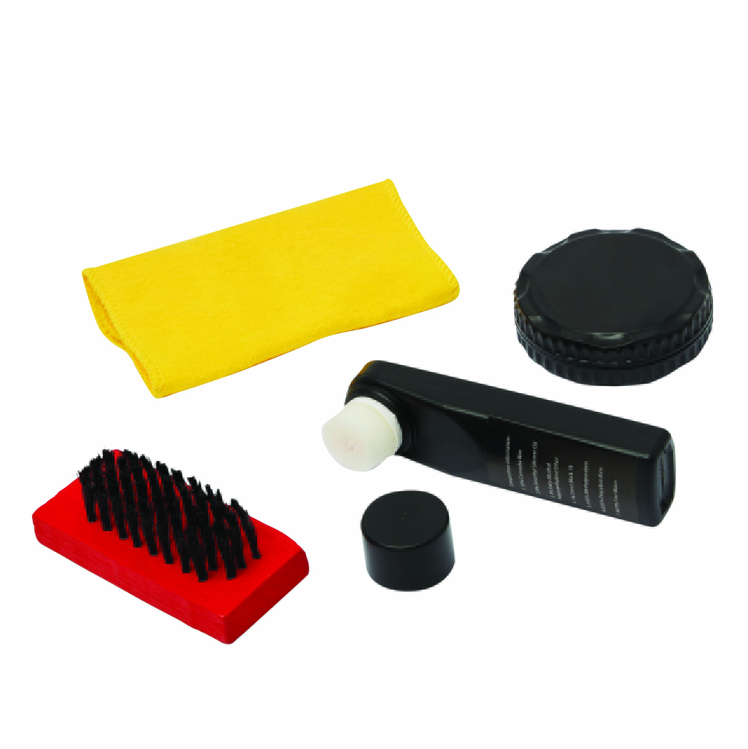 Schuhputzset SMALL SHINE 56-0405192
