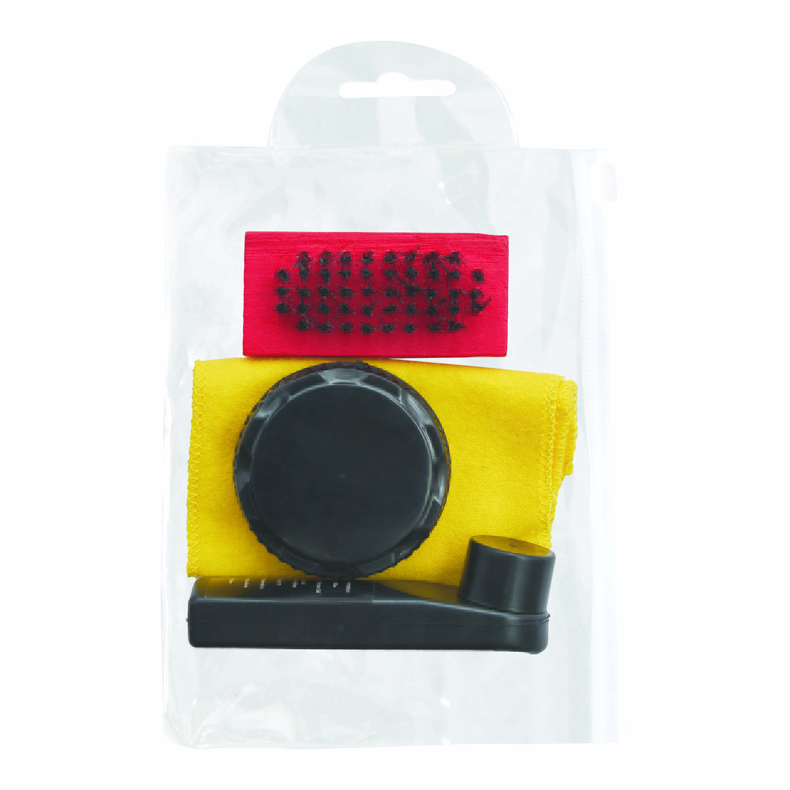 Schuhputzset SMALL SHINE 56-0405192