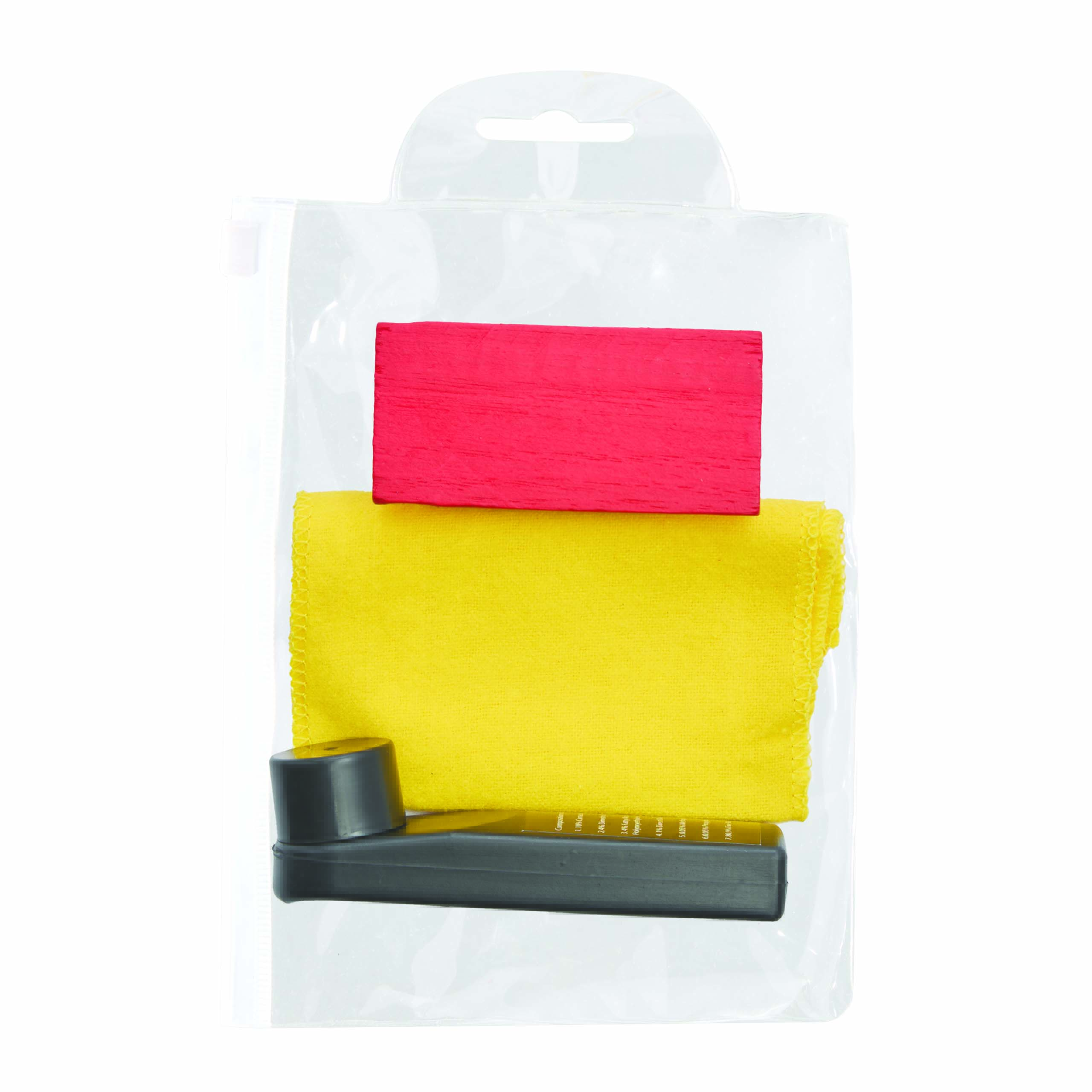 Schuhputzset SMALL SHINE 56-0405192