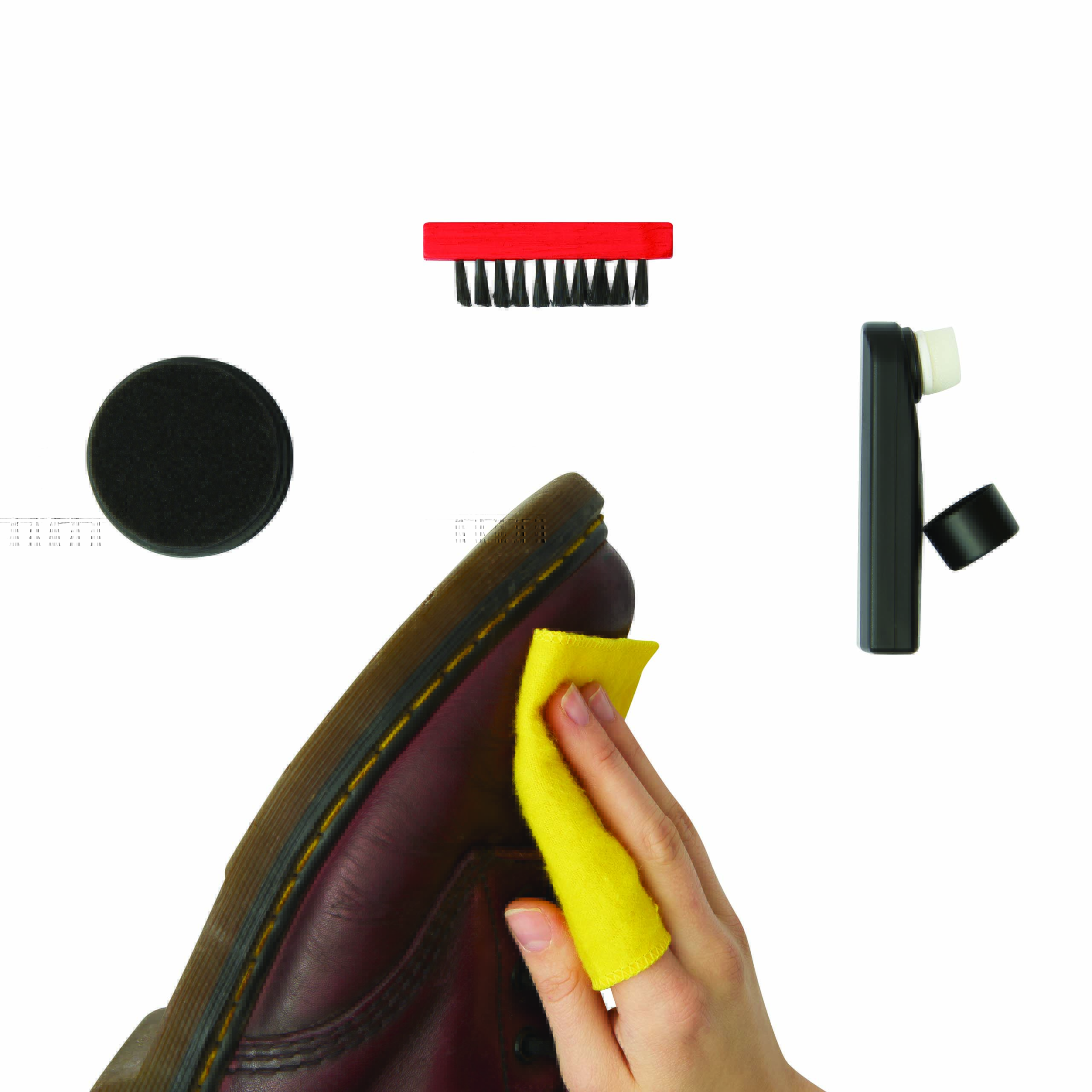 Schuhputzset SMALL SHINE 56-0405192