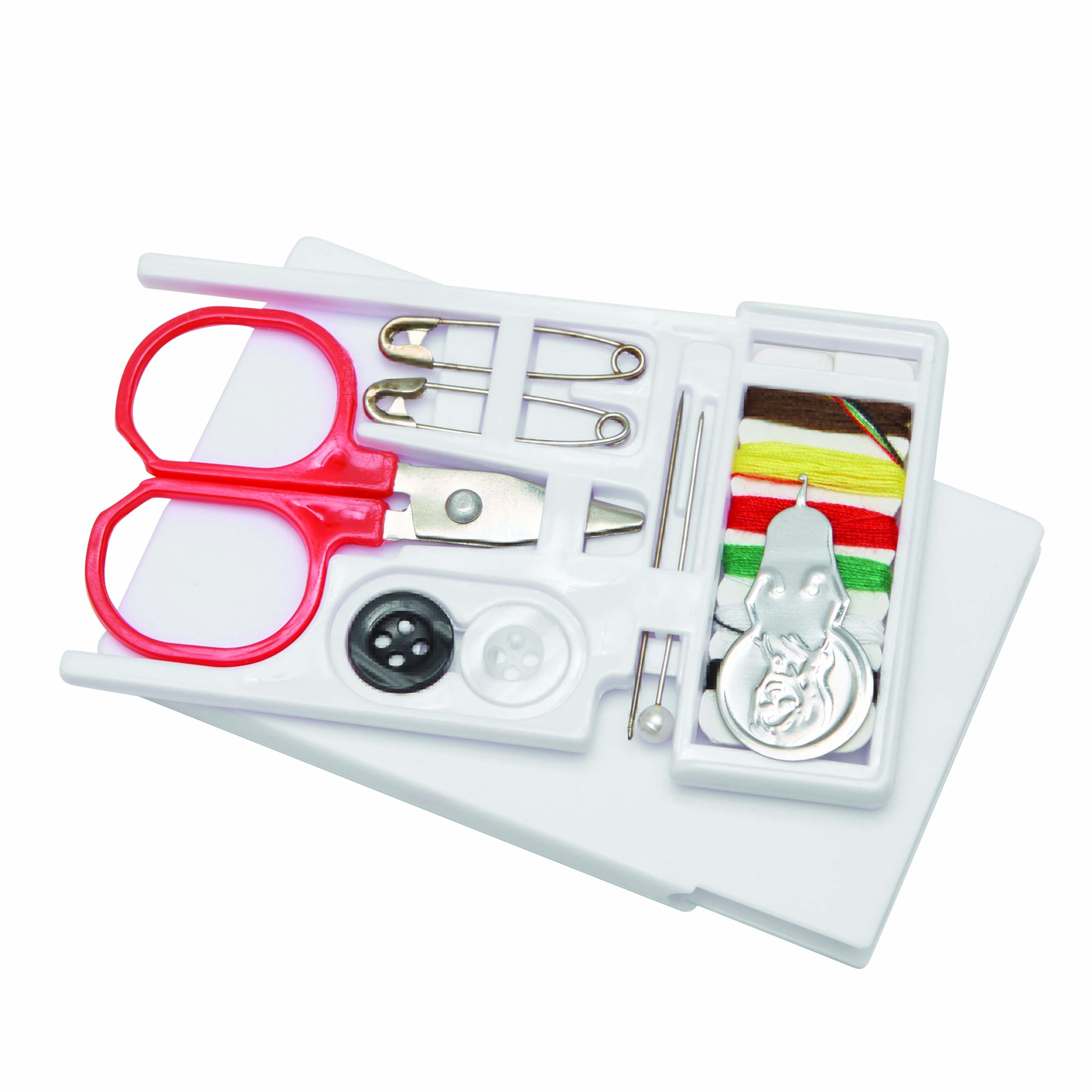 Reise-Nähset TAILOR 56-0405296