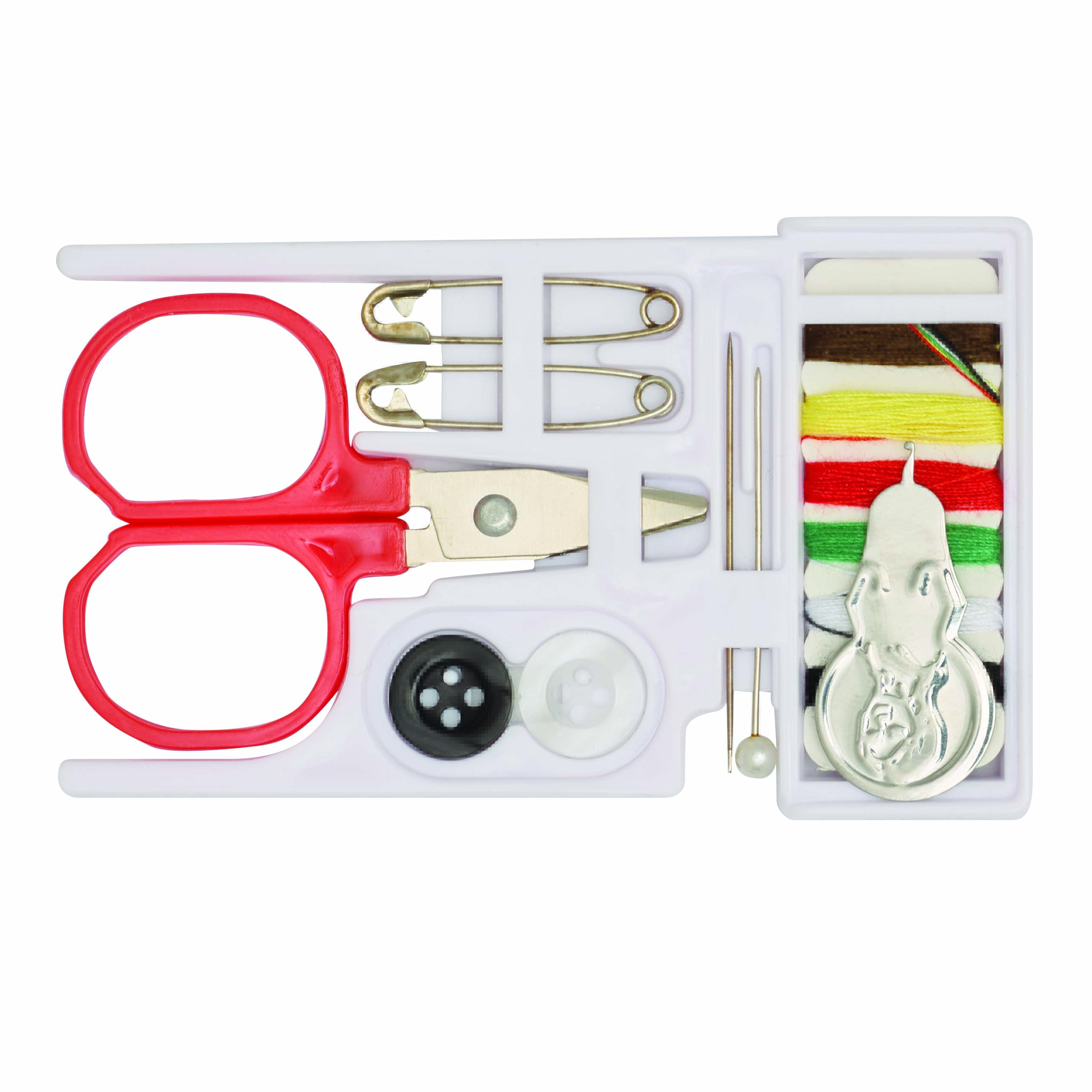 Reise-Nähset TAILOR 56-0405296