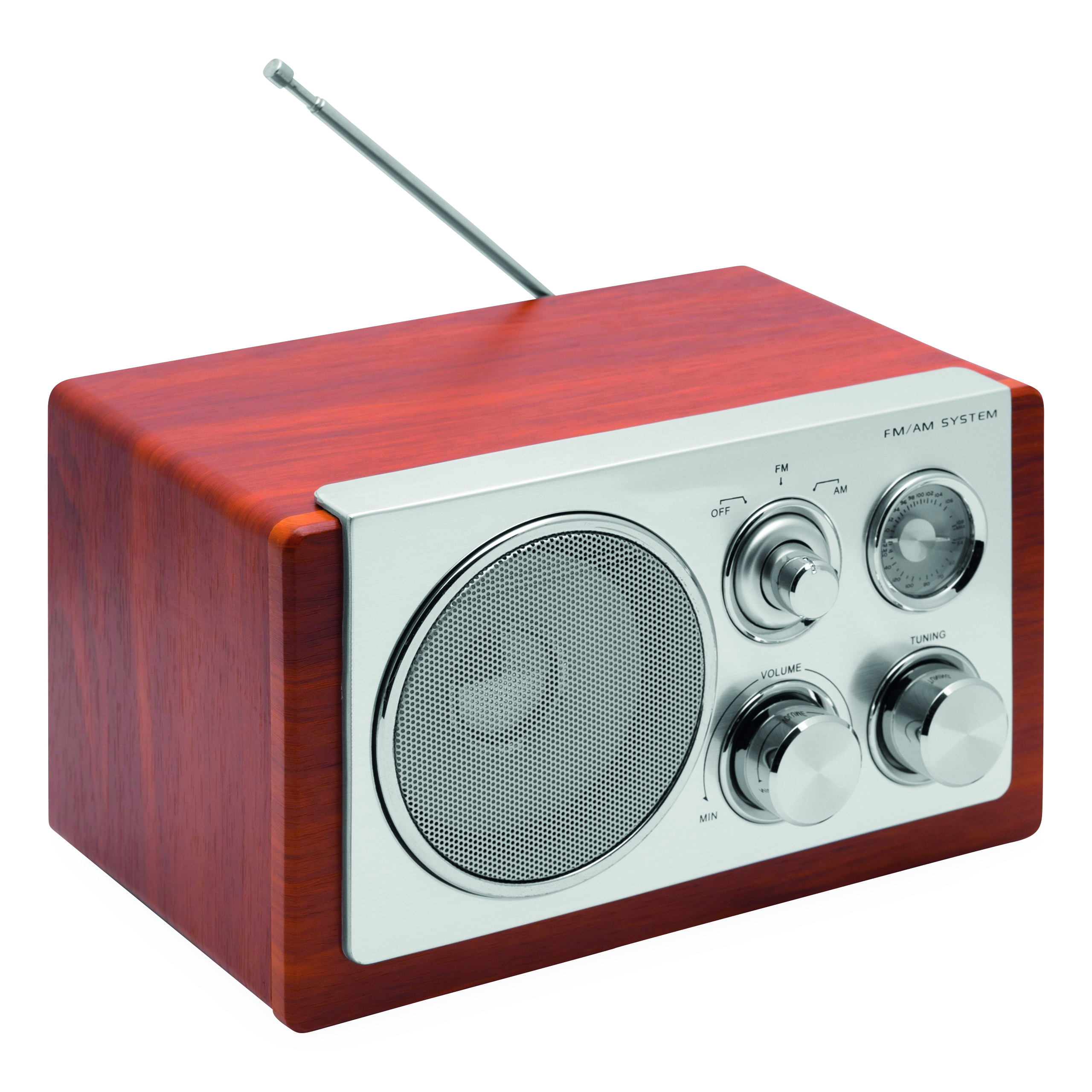 AM/ FM-Radio CLASSIC 56-0406227