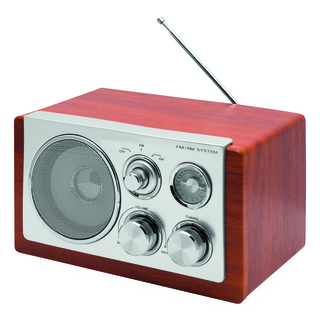 AM/ FM-Radio CLASSIC 56-0406227