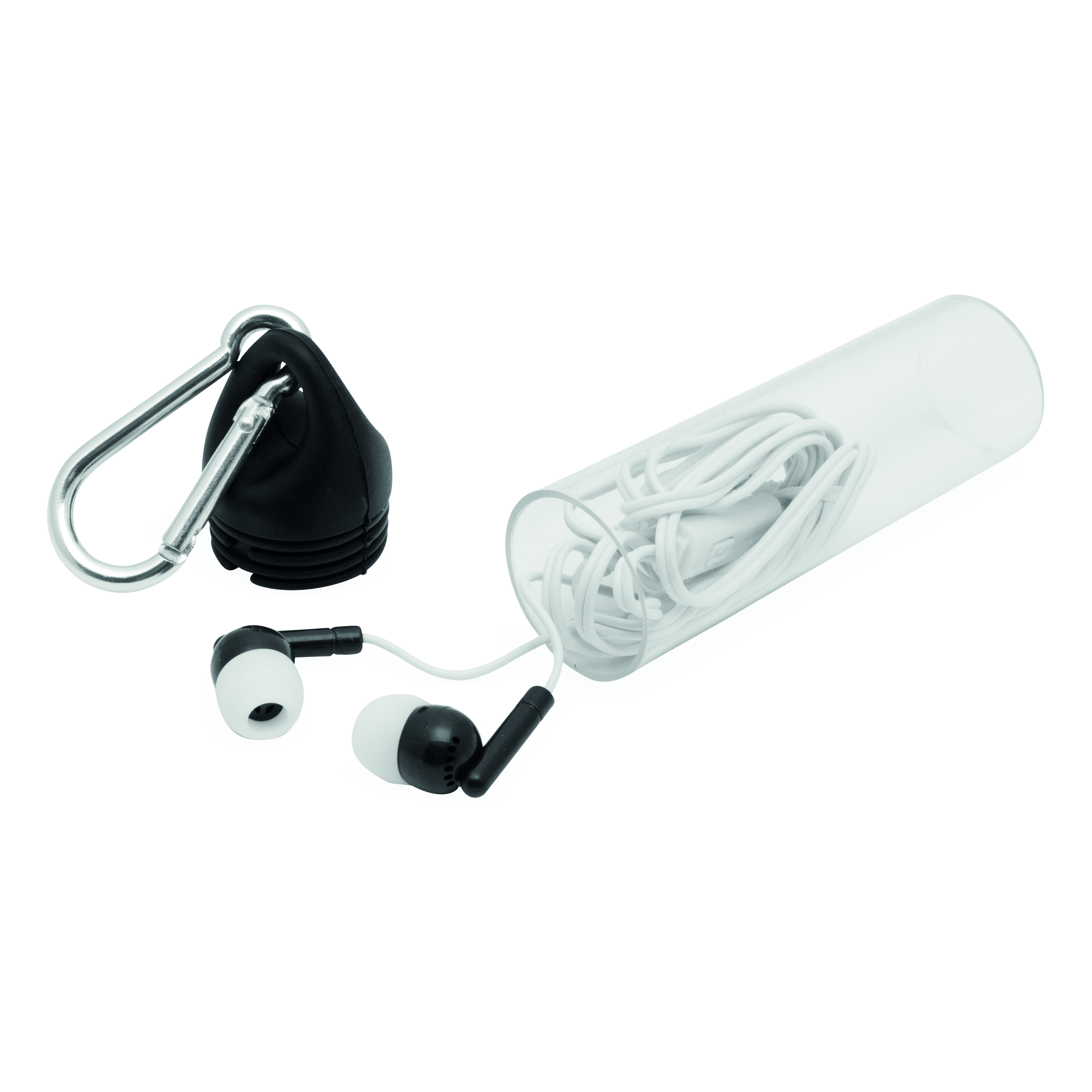 In-Ear-Kopfhörer LISTEN & TALK 56-0406261