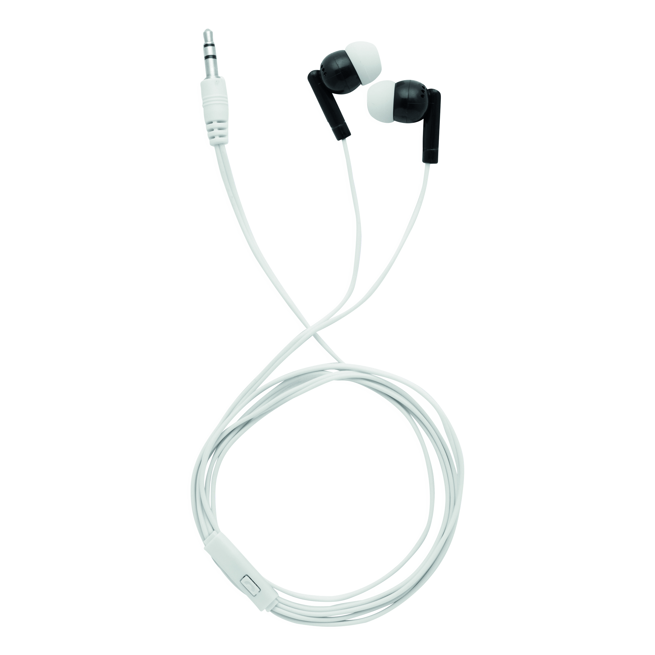 In-Ear-Kopfhörer LISTEN & TALK 56-0406261