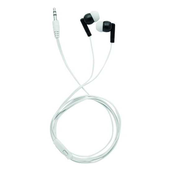 In-Ear-Kopfhörer LISTEN & TALK 56-0406261