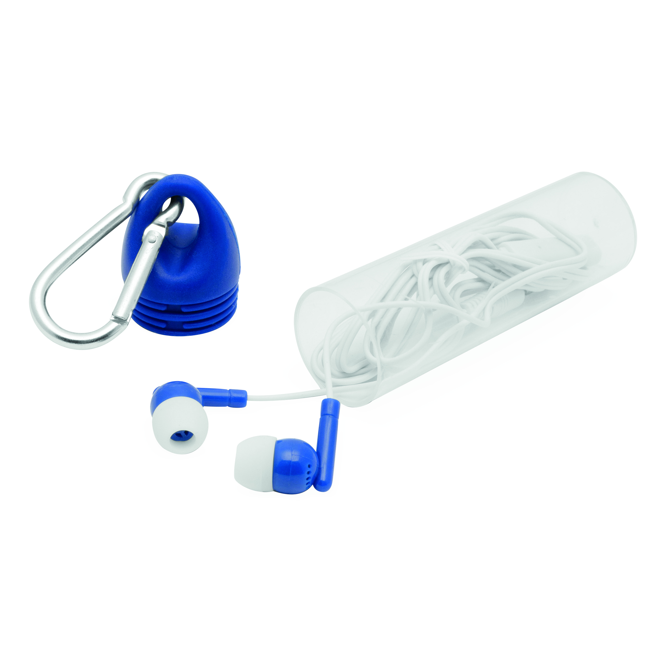 In-Ear-Kopfhörer LISTEN & TALK 56-0406262