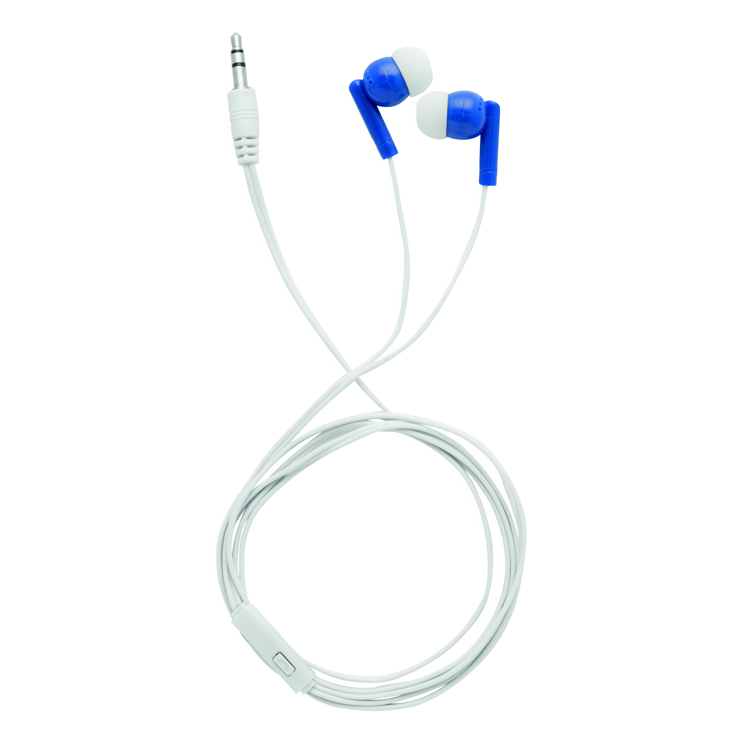In-Ear-Kopfhörer LISTEN & TALK 56-0406262