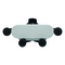 Auto-Smartphonehalter CLAW 56-0407127