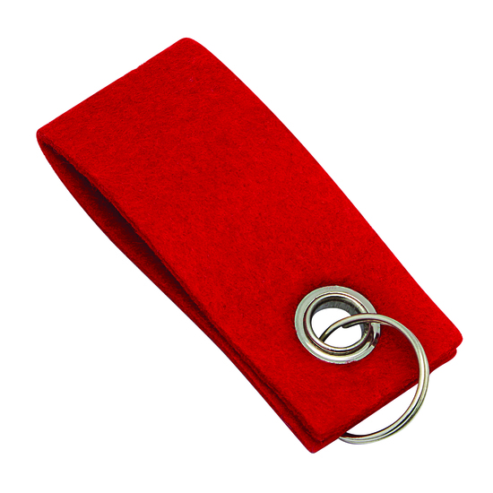 Schlüsselanhänger FELT 56-0407503