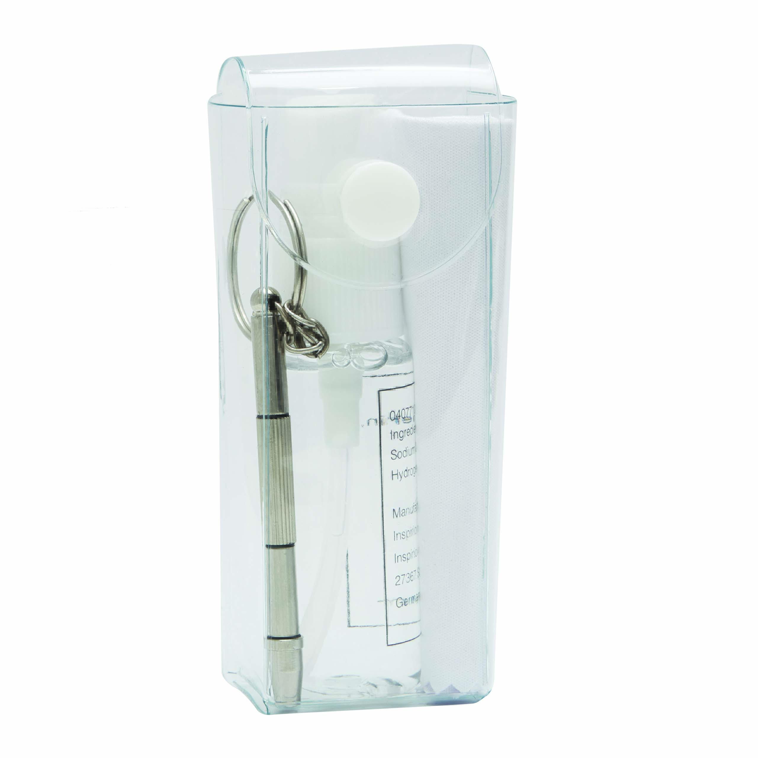 Brillen-Reinigungsset VIEW 56-0407710