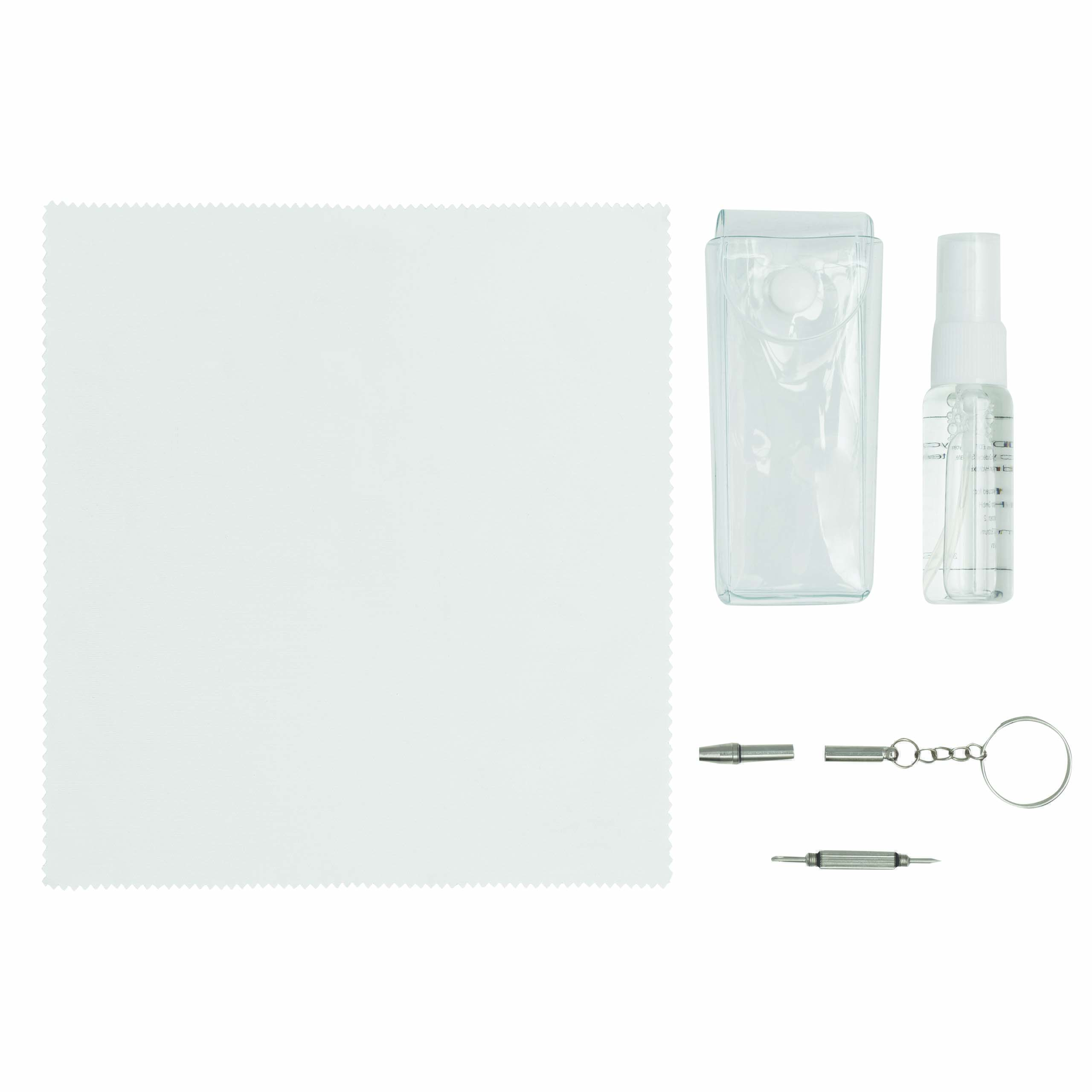 Brillen-Reinigungsset VIEW 56-0407710