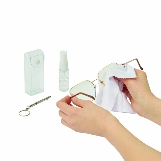 Brillen-Reinigungsset VIEW 56-0407710