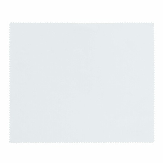 Mikrofaser-Brillenputztuch CLEAN UP 56-0407711