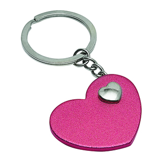 Schlüsselanhänger HEART-IN-HEART 56-0407813