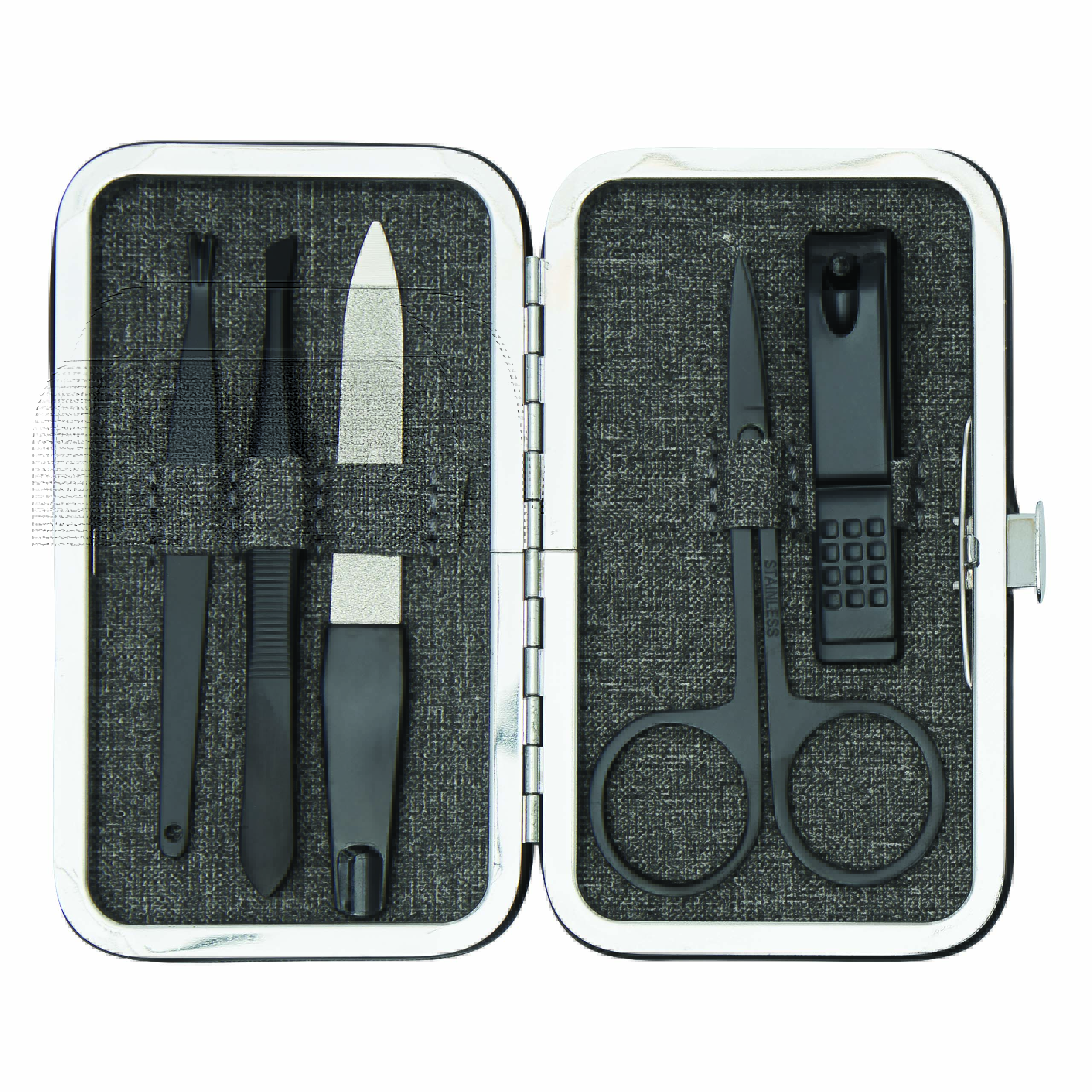 Manikürset PRETTY IN BLACK 56-0499052