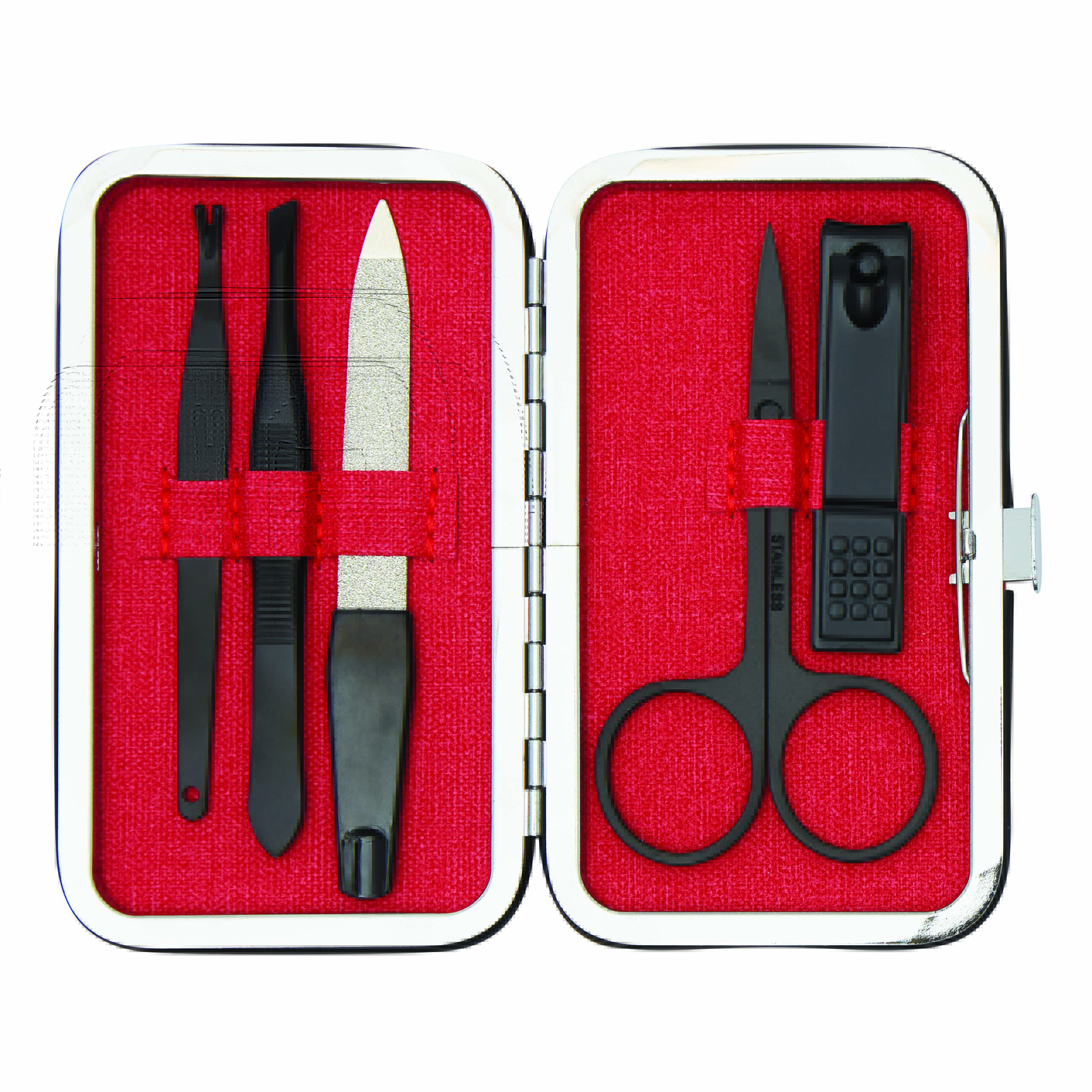 Manikürset PRETTY IN BLACK 56-0499053
