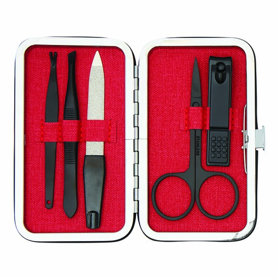 Manikürset PRETTY IN BLACK 56-0499053
