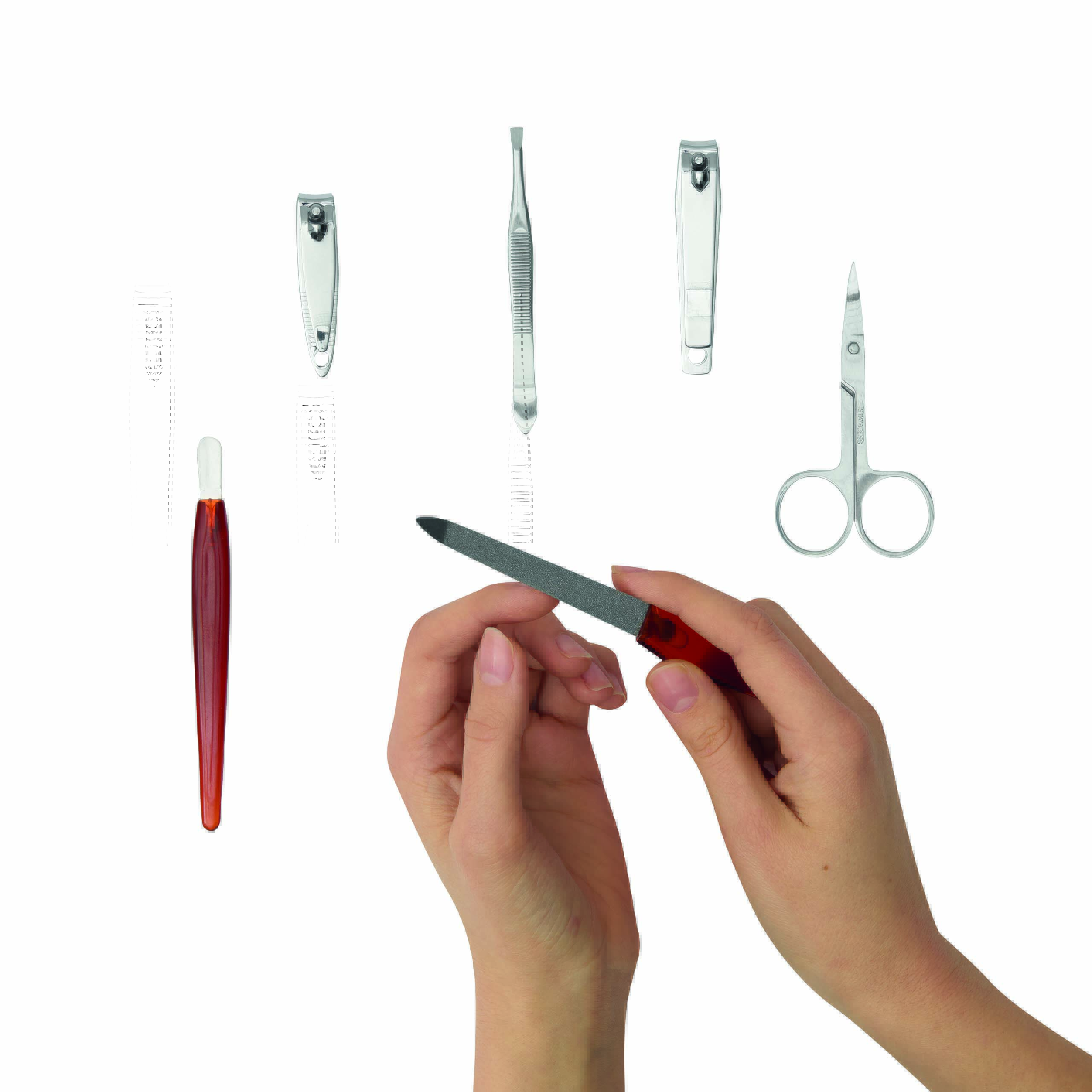 Manikürset AMELIE 56-0499094