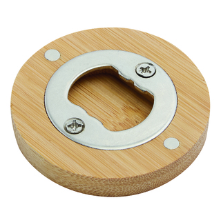 Flaschenöffner BAMBOO COIN 56-0499119