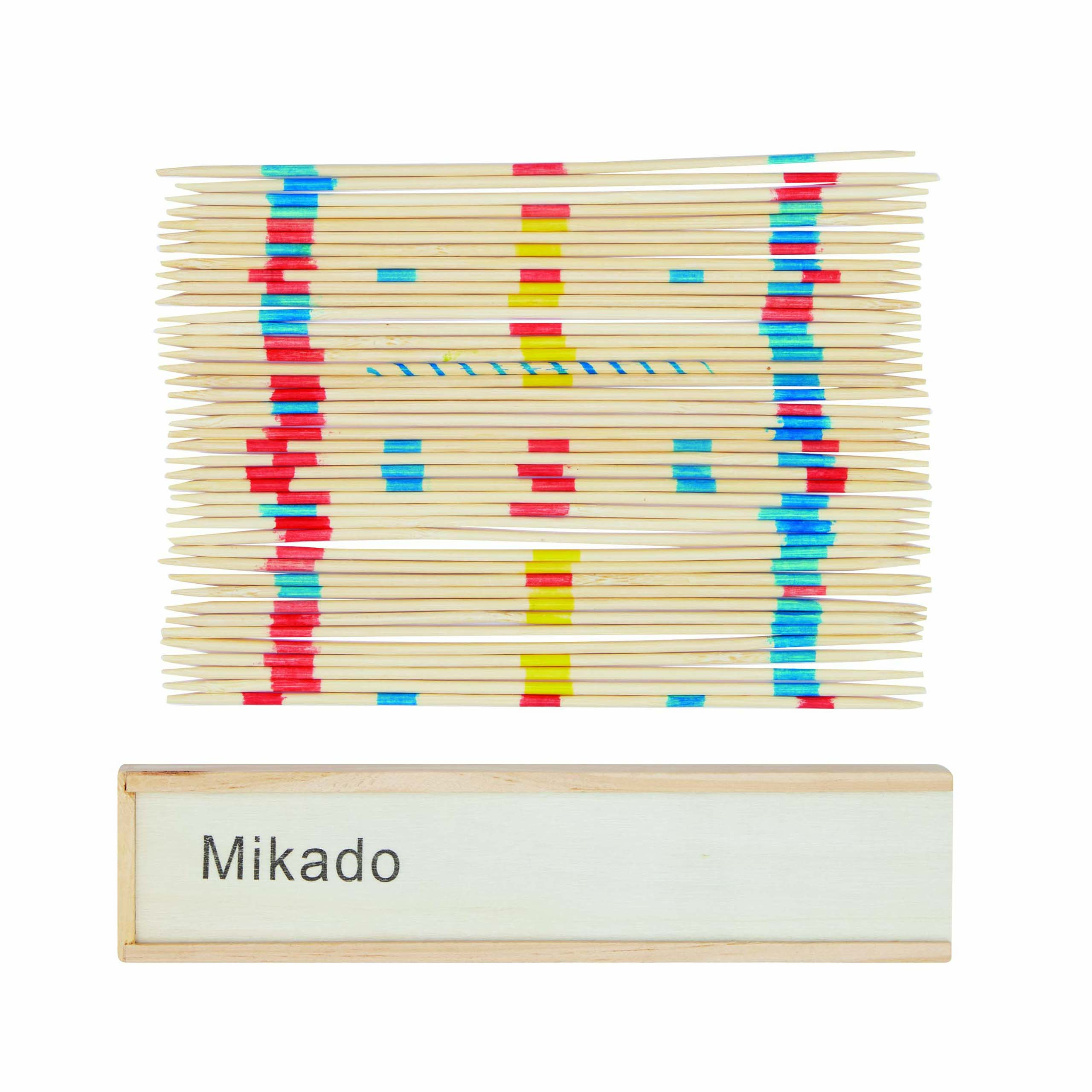 Mikado-Spiel FOCUS 56-0501024