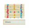 Mikado-Spiel FOCUS 56-0501024