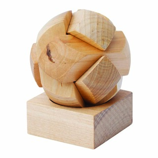 Puzzle Ball ROUND DEXTERITY 56-0501028