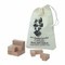 Holz-Puzzle CRAZY CUBE 56-0501032