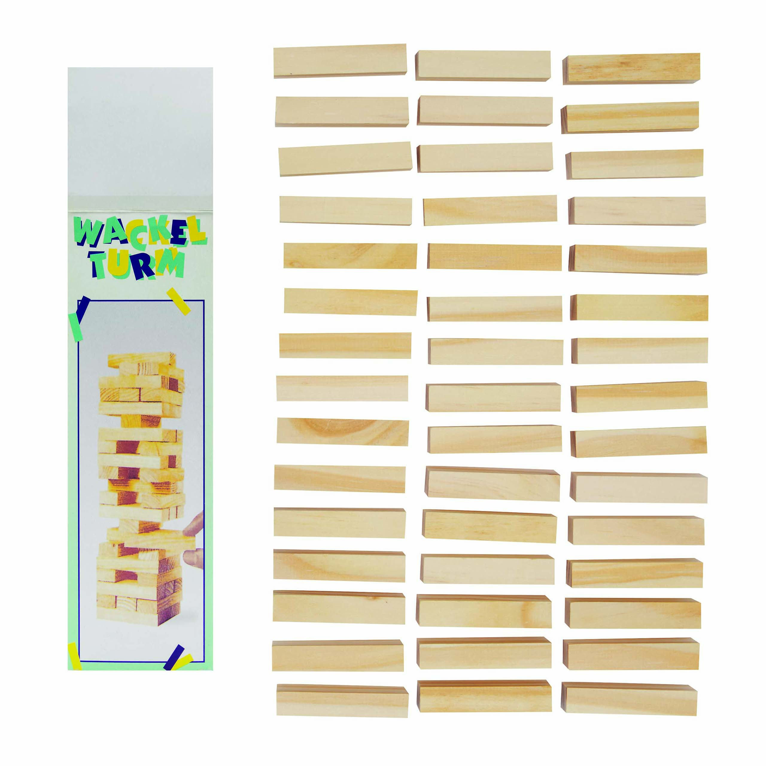 Wackelturm HIGH-RISE 56-0501036