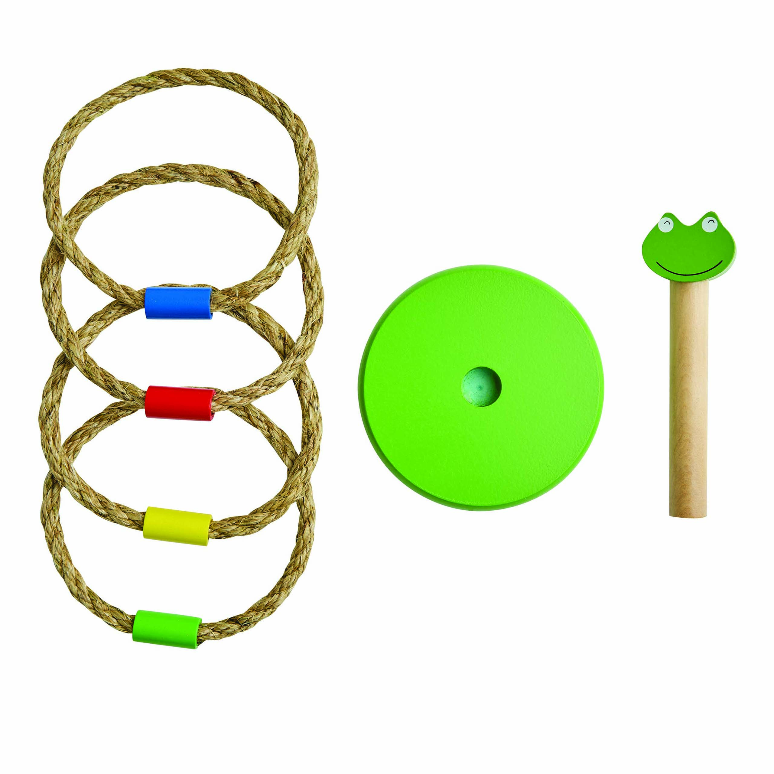 Ringwurfspiel CRAZY LOOP 56-0501058