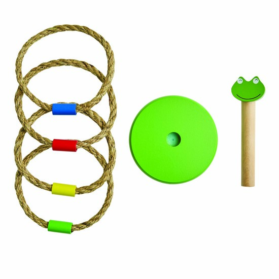 Ringwurfspiel CRAZY LOOP 56-0501058