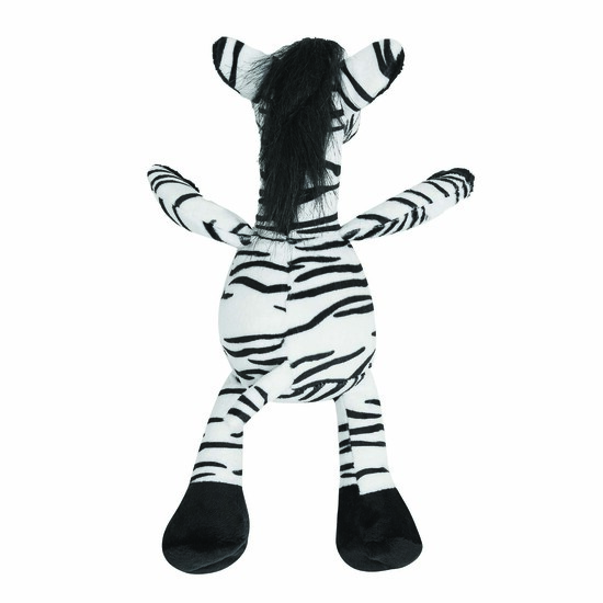 Plüsch-Zebra LORENZO 56-0502077