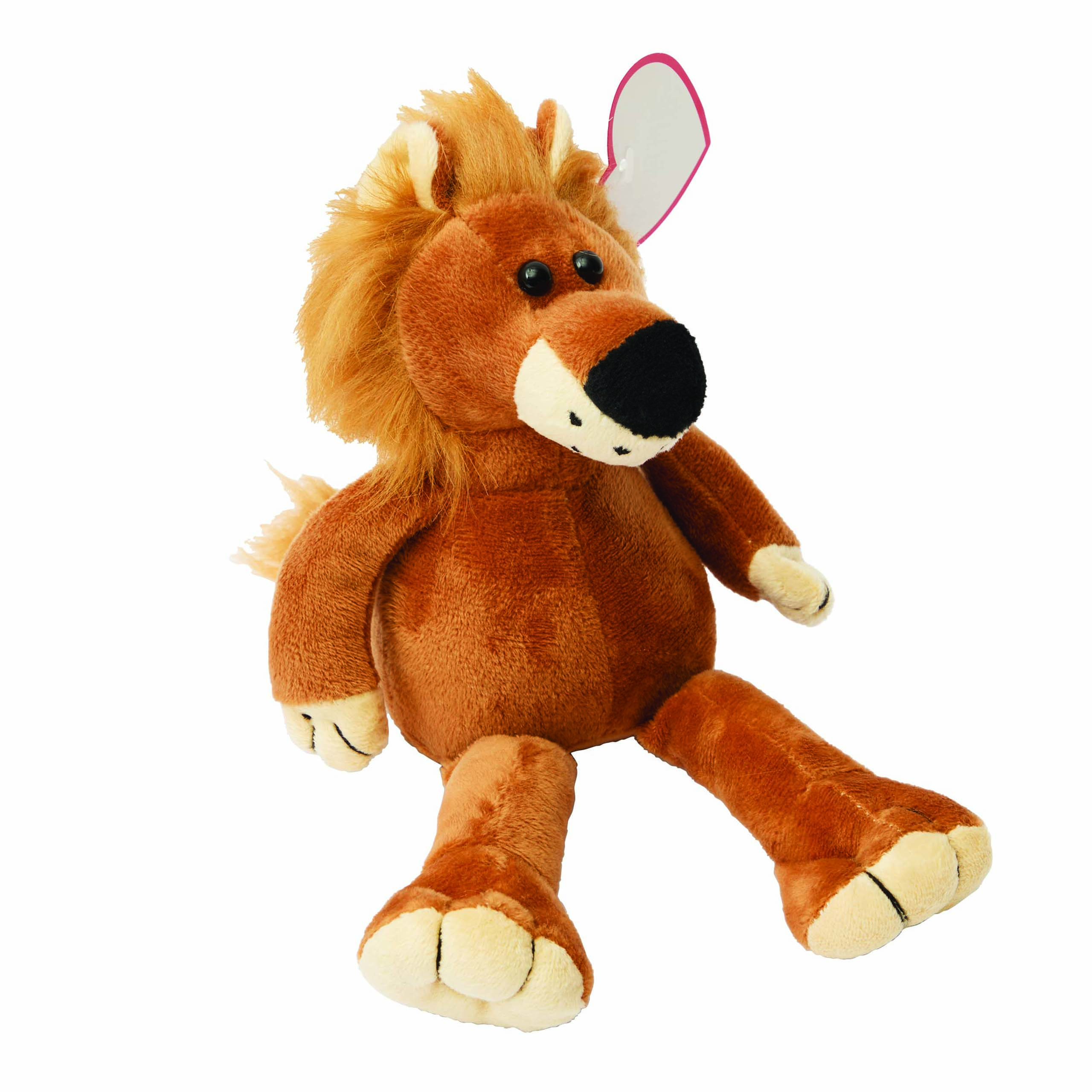 Plüsch-Löwe FETZY 56-0502078